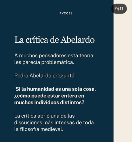 EL PROBLEMA DE LOS UNIVERSALES (I)