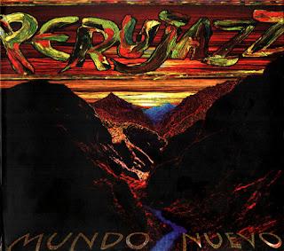Perujazz - Mundo Nuevo (2007)
