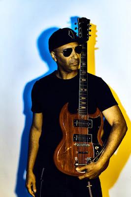 Tom Morello - Date night (2026)