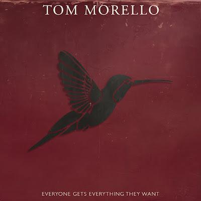 Tom Morello - Date night (2026)