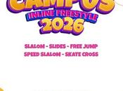 Ciudad Real reúne cerca patinadores cinco países Campus Internacional Inline Freestyle