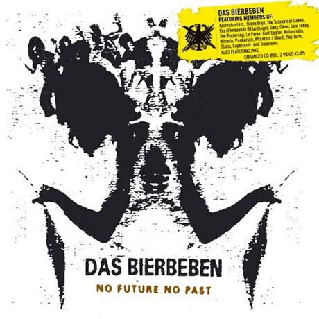 DAS BIERBEBEN - NO FUTURE, NO PAST (2004)