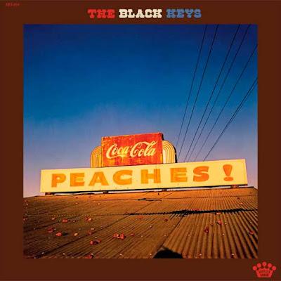 The Black Keys - Stop arguing over me (2026)
