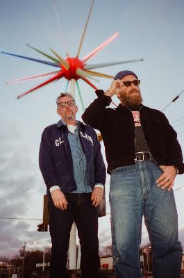 The Black Keys - Stop arguing over me (2026)