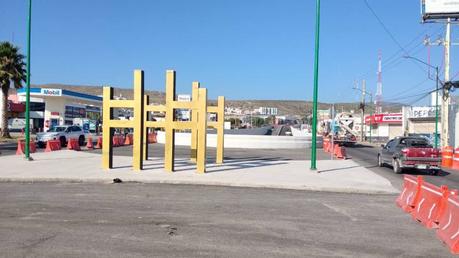 Paso a desnivel de la Arena Potosí será inaugurado el 5 de agosto