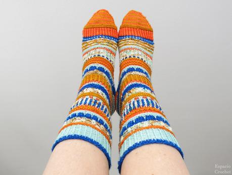 Calcetines West Knits