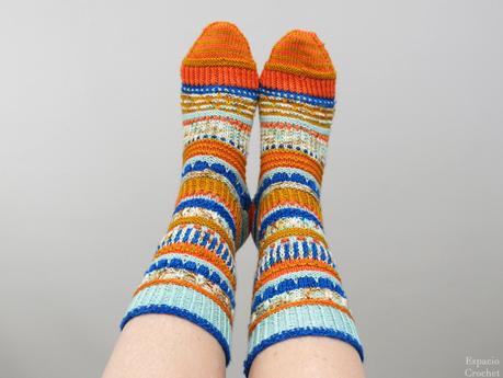 Calcetines West Knits