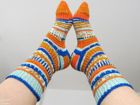 Calcetines West Knits