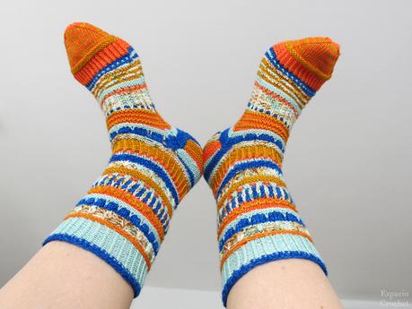 Calcetines West Knits