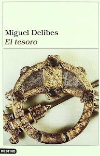 El tesoro El tesoro