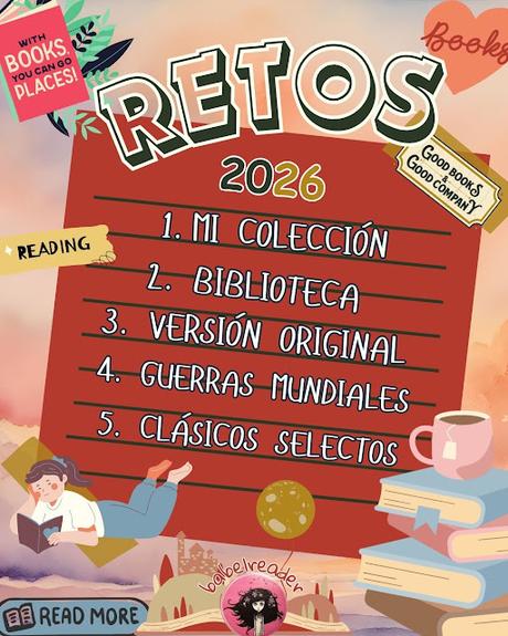 Retos 2026: primer semestre