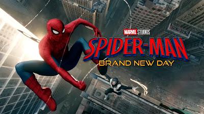 Spiderman Brand New Day, Presidente Curtis, La boca del Diablo y mucho más