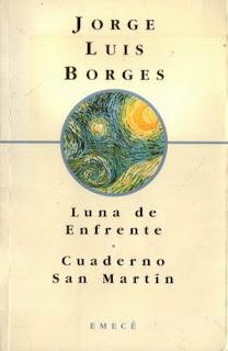 Luna de enfrente