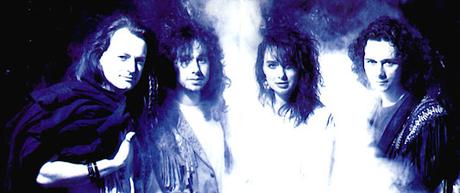 Now - Deep (1993)
