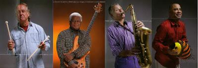 Perujazz - 25 Años (2012)