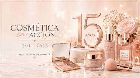 Han pasado ya quince años … Han pasado ya quince años …