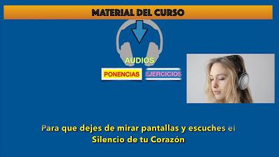 CURSO DIGITAL DESCANSER VERANO 2026. actualización Identidad Esencial como Plenitud Amor, Gozo Felicidad