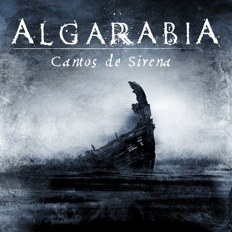 ALGARRABIA presenta ÂŤCantos de SirenaÂť