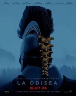 Odisea