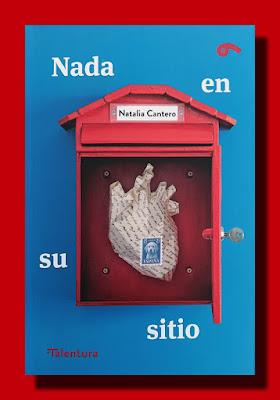 NADA EN SU SITIO NADA EN SU SITIO