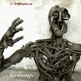 L'Imbroglio - Dis/Integrato (2010)