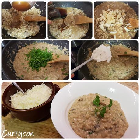 Risotto