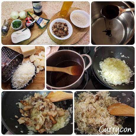 Risotto
