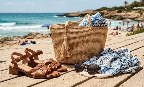 accesorios de verano