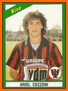 Ariel Osvaldo Cozzoni