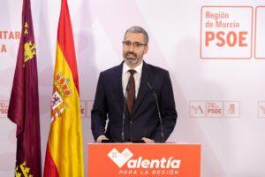 Investigada como violencia de género la muerte de una mujer de 44 años en un centro comercial de Murcia