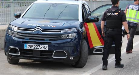Investigada como violencia de género la muerte de una mujer de 44 años en un centro comercial de Murcia