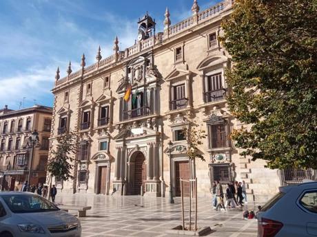 Investigada como violencia de género la muerte de una mujer de 44 años en un centro comercial de Murcia