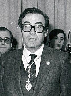 Los padres de la constitución Española
