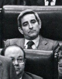 Los padres de la constitución Española