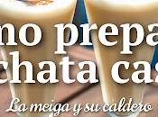 Cómo Preparar Horchata Casera