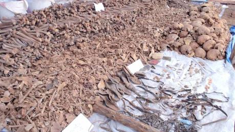 La turbulenta historia del genocidio hutu no contado de 1972 en Burundi ·  Global Voices en Español