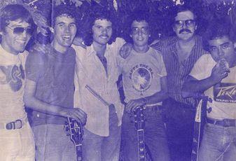 Témpano - Åtabal-Yémal (1979)