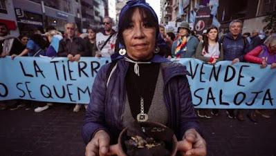 Soberanía y propiedad