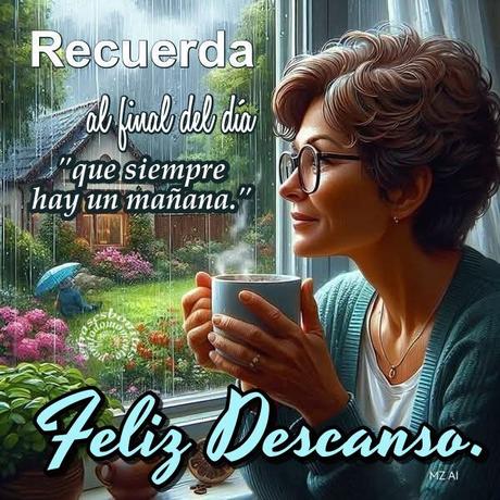 Recuerda al final del día Recuerda al final del día