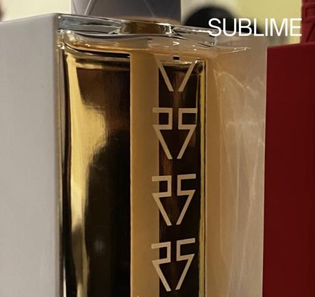 dragonnes eau de parfum  de sarkany. nuevo perfume que se une a la version le parfum y sublime. a que huele y donde se vende.