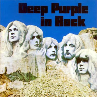 Deep Purple - Into the fire (1970)