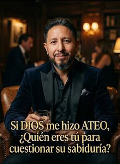 Hasta siempre Ateo Digital