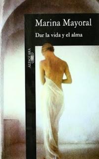 Dar la vida y el alma