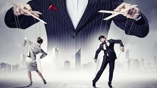 Elegir no siempre es decidir: ¿se puede regular la manipulación?