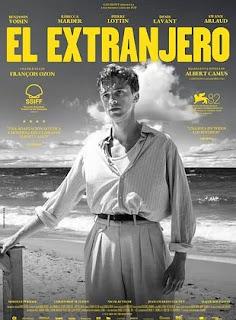 Resbalar por la vida (El extranjero)