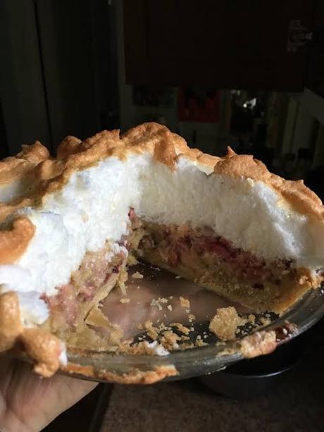 Pastel de novia