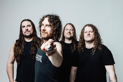 Airbourne - Gutsy (2026)