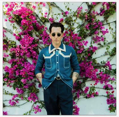 Pokey LaFarge - Hambone (2026) Pokey LaFarge - Hambone (2026)