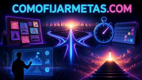 El poder de planificar tu futuro El poder de planificar tu futuro