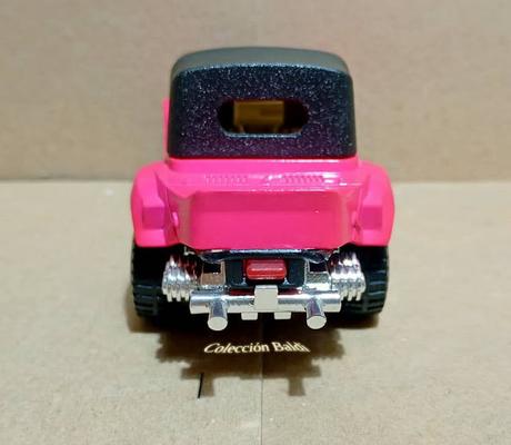 Dune Buggy de Majorette de la Serie 3000